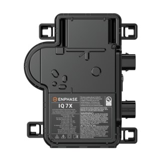 Enphase Enphase IQ7 X