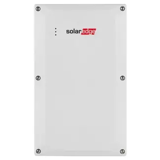 SolarEdge Solaredge Home backup interface 1 fase