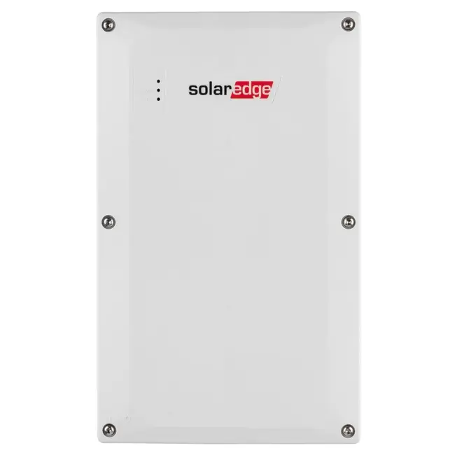 Solaredge Home backup interface 1 fase