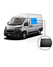  DUCATO/BOXER/JUMPER MIDDEN PRIVACY INBOUWRUIT LINKS  OF RECHTS