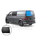  VW TRANSPORTER ACHTERRUIT LINKS