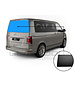  VW TRANSPORTER T6 Glaslookpaneel Klep