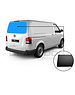  VW TRANSPORTER  T5 Glaslookpaneel Klep