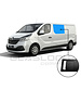  TALENTO/TRAFIC/VIVARO/NV300 SCHUIFRAAM PRIVACY LINKS