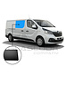  TALENTO/TRAFIC/VIVARO/NV300 MIDDEN PRIVACY INBOUWRUIT RECHTS