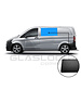  MERCEDES VITO GLASLOOKPANEEL LINKS MIDDEN