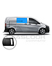  MERCEDES VITO SCHUIFRAAM PRIVACY RECHTS