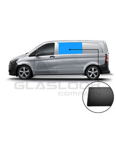  MERCEDES VITO MIDDEN PRIVACY INBOUWRUIT LINKS