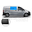 MERCEDES VITO MIDDEN PRIVACY INBOUWRUIT RECHTS