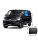  VW TRANSPORTER T5/T5GP/T6 MIDDEN PRIVACY INBOUWRUIT LINKS