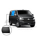  VW TRANSPORTER T5/T5GP/T6 MIDDEN PRIVACY INBOUWRUIT RECHTS