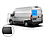 DUCATO/BOXER/JUMPER ACHTERDEUR INBOUWRUIT VAST LINKS