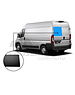  DUCATO/BOXER/JUMPER ACHTERDEUR INBOUWRUIT VAST LINKS