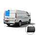  TALENTO/TRAFIC/VIVARO/NV300 GLASLOOKPANEEL ACHTERDEUR LINKS