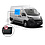 DUCATO/BOXER/JUMPER  KLAPRAAM MIDDEN MET HOR RECHTS