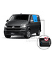  VW TRANSPORTER KLAPRAAM MIDDEN MET HOR LINKS