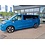 TRANSIT CUSTOM  2024 GLASLOOKPANEEL LINKS LANGE WIELBASIS