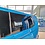 TRANSIT CUSTOM  2024 GLASLOOKPANEEL LINKS LANGE WIELBASIS