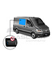 CRAFTER /MAN CRAFTER/MAN KLAPRAAM MET HOR PRIVACY RECHTS