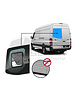  SPRINTER ACHTERRUIT MET KLAP RUIT MET HOR LINKS NEW MODEL