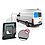 CRAFTER /MAN CRAFTER/MAN  ACHTERRUIT MET KLAP RUIT  MET HOR LINKS