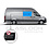 SPRINTER/CRAFTER  KLAPRAAM MIDDEN MET HOR RECHTS