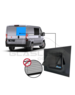  DUCATO/BOXER/JUMPER ACHTERRUIT MET KLAP RUIT MET HOR RECHTS
