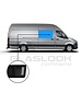  SPRINTER SCHUIFRAAM PRIVACY RECHTS