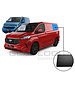  TRANSIT CUSTOM 2024 GLASLOOKPANEEL LINKS KORTE WIELBASIS
