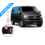 VW TRANSPORTER SCHUIFRAAM PRIVACY MET HOR RECHTS