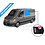 CRAFTER /MAN CRAFTER MAN SCHUIFRAAM RAAM MIDDEN MET HOR LINKS