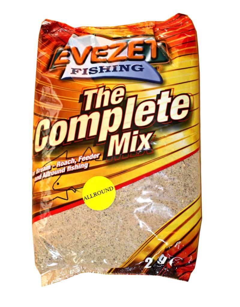 Evezet Evezet - The complete mix 2kg