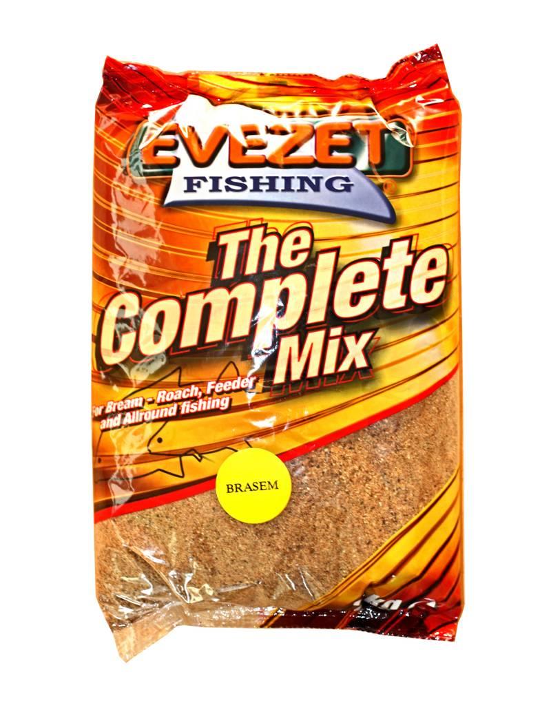 Evezet Evezet - The complete mix 2kg