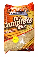 Evezet Evezet - The complete mix 2kg