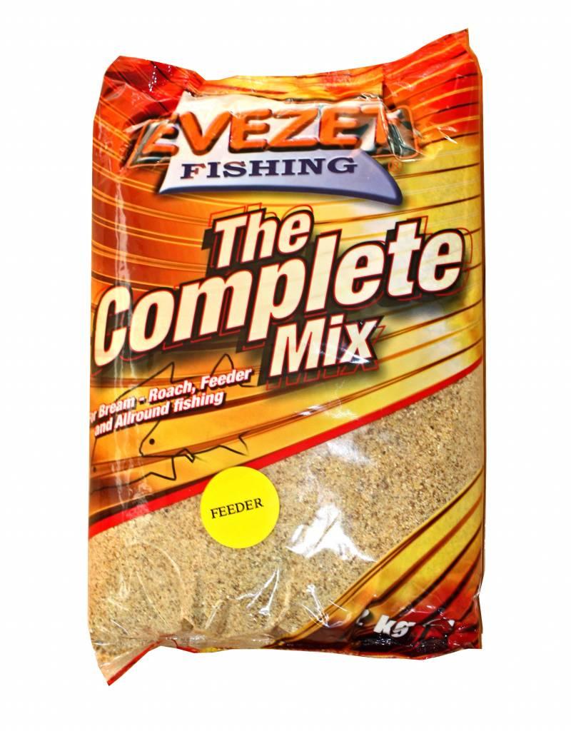 Evezet Evezet - The complete mix 2kg