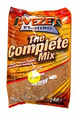 Evezet Evezet - The complete mix 2kg