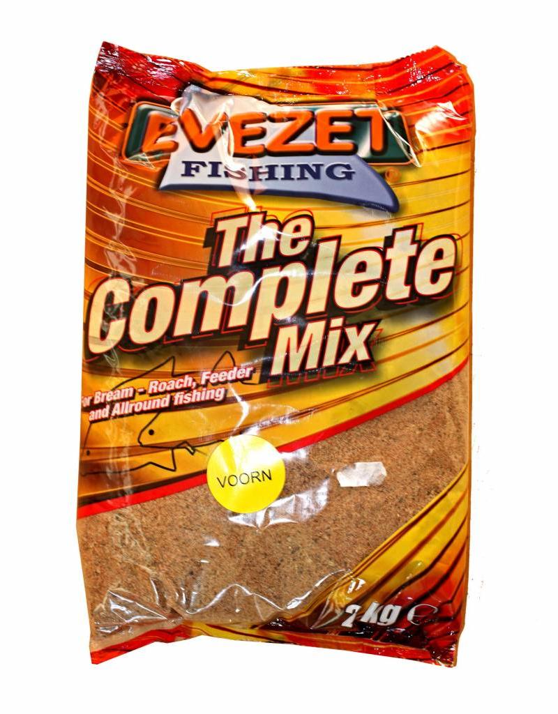 Evezet Evezet - The complete mix 2kg