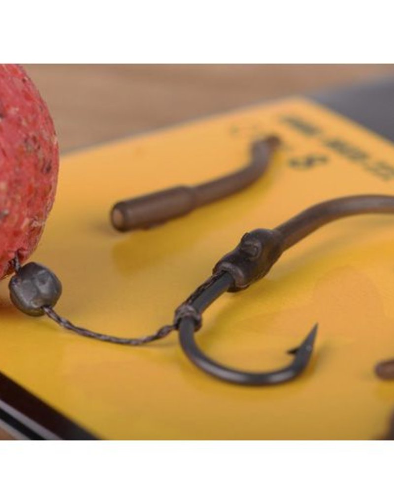 Strategybaits Strategy Line Aligners - 8stuks