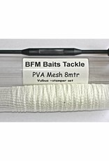 BFM Baits BFM Baits - PVA plunger and funnel 8mtr