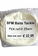 BFM Baits BFM Baits - PVA Refill 25meter
