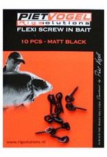 Rigsolutions Piet Vogel Flexi Screw in Bait