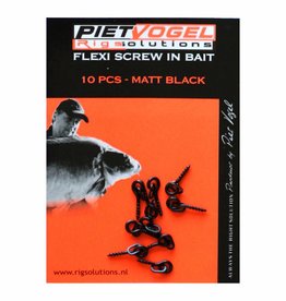 Rigsolutions Piet Vogel Flexi Screw in Bait