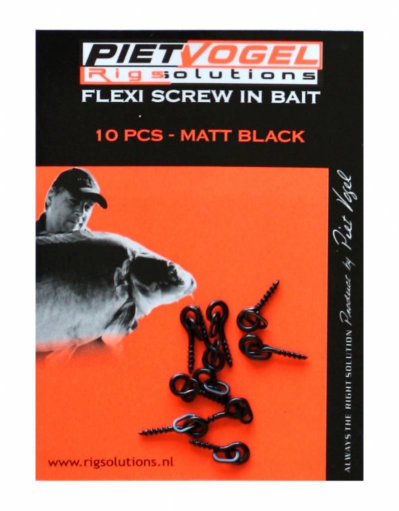 Rigsolutions Piet Vogel Flexi Screw in Bait