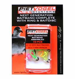 Rigsolutions Piet Vogel Next Generation Baitband & Ring