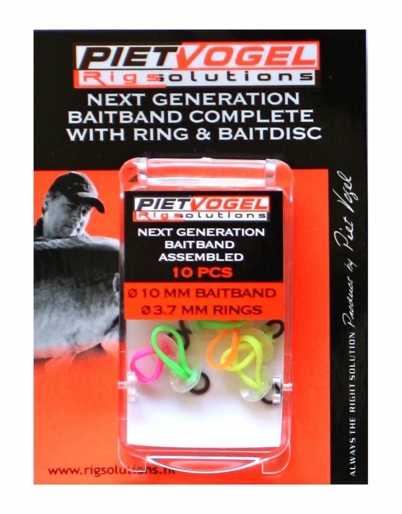 Piet Vogel Piet Vogel Next Generation Baitband & Ring