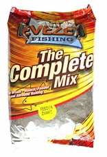 Evezet Evezet - The complete mix 2kg