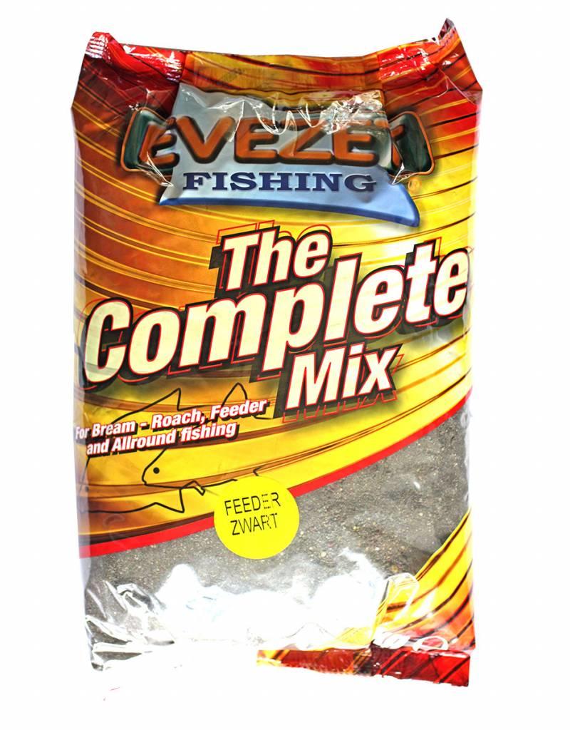 Evezet Evezet - The complete mix 2kg