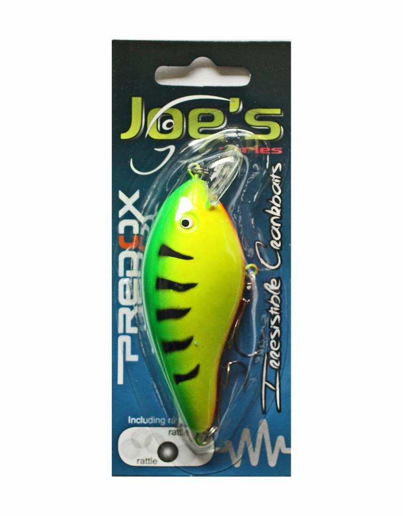 Predox Predox Big Joe 9cm - Fire Tiger