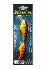 Predox Predox Follow Joe 13cm - Orange Tiger