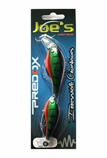 Predox Predox Follow Joe 13cm - Green Perch